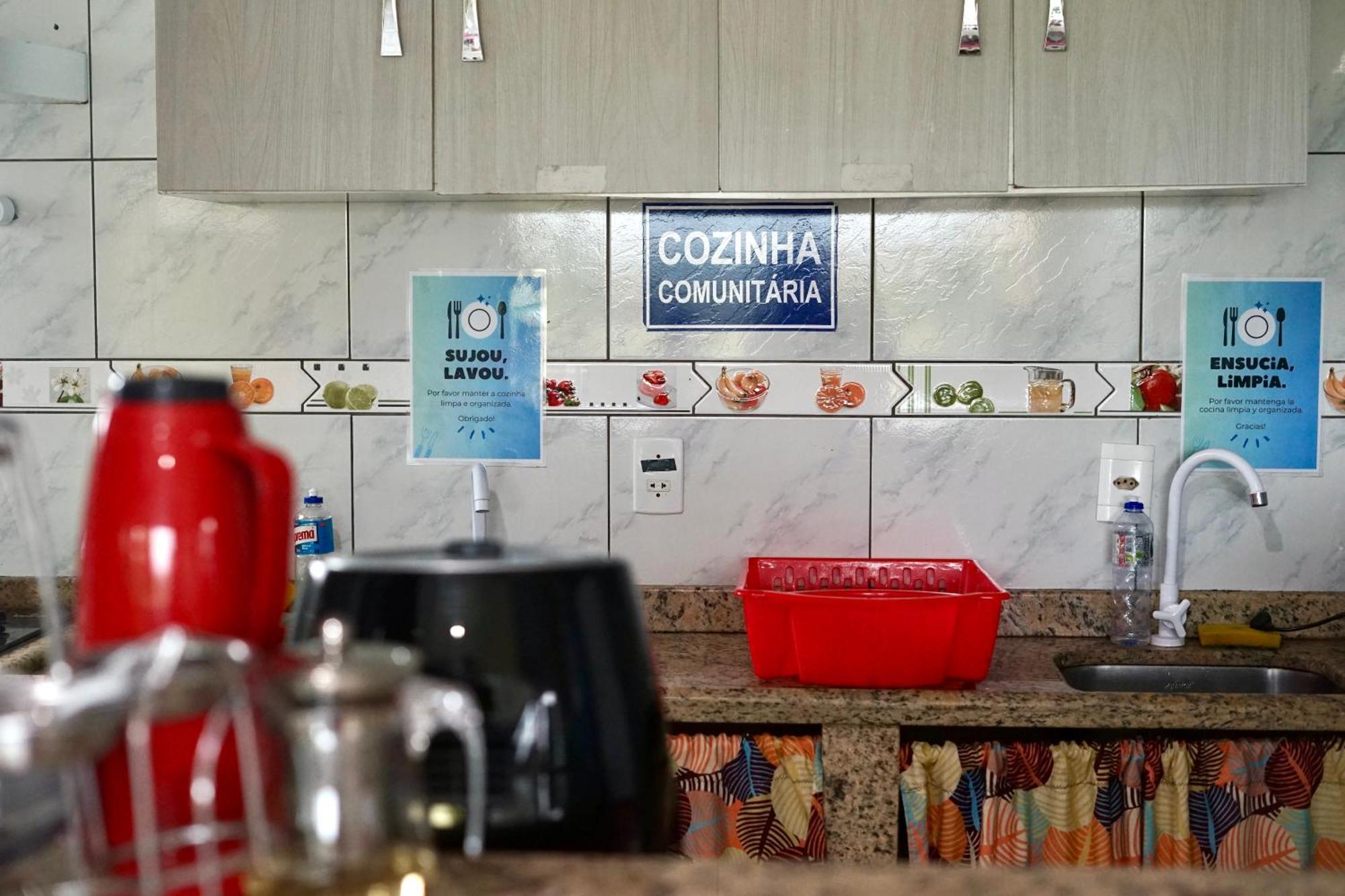 Pousada Dos Reis Barra de Ibiraquera Exterior foto